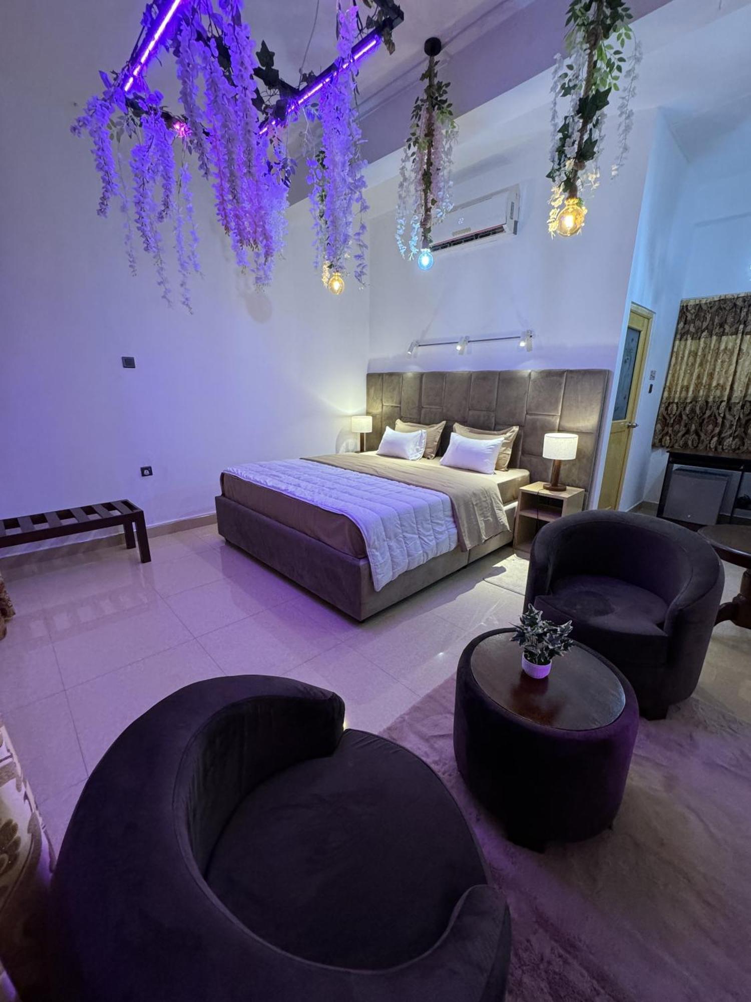 Holiday Homes Guest Inn - Елла Екстер'єр фото